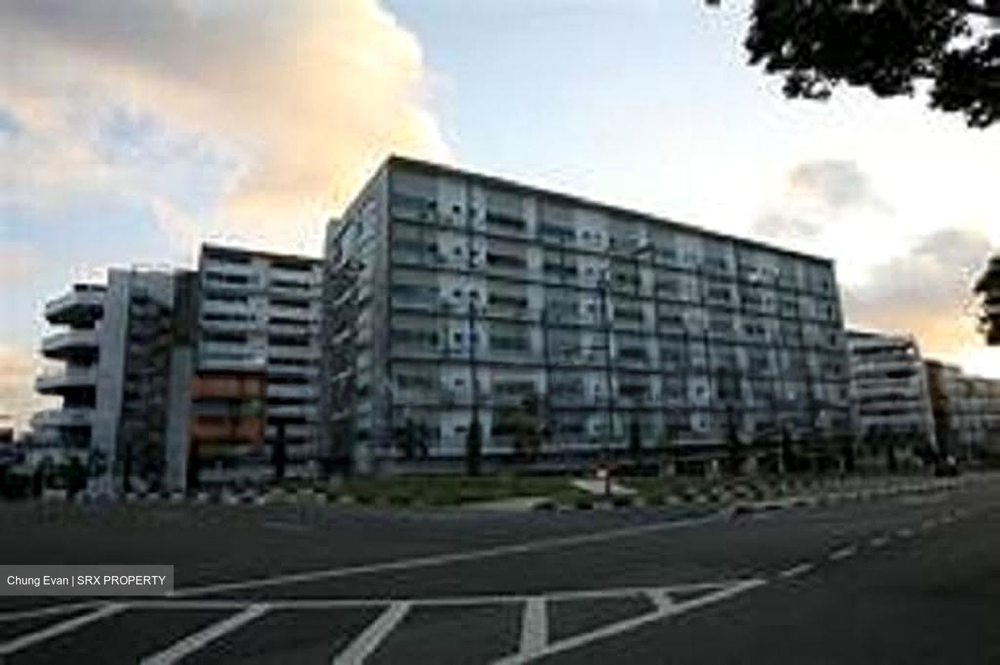 Premier @ Kaki Bukit (D14), Factory #627822751